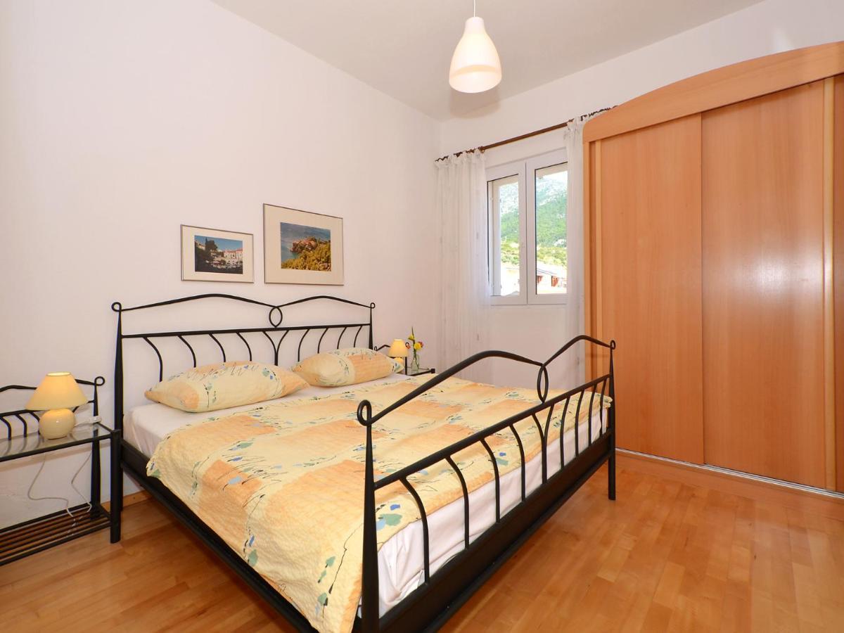 Apartments Newway 波尔 外观 照片