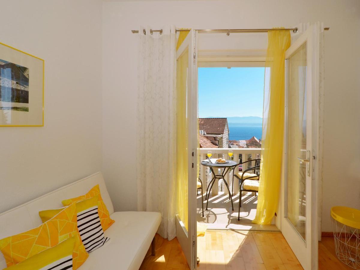 Apartments Newway 波尔 外观 照片