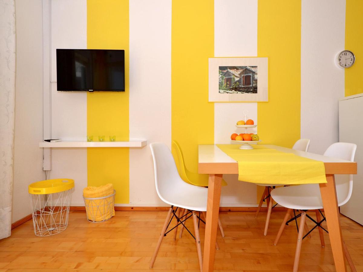 Apartments Newway 波尔 外观 照片