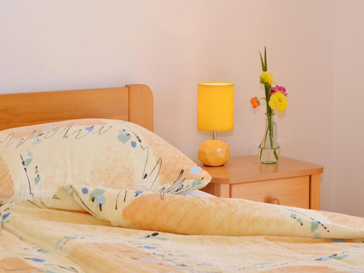 Apartments Newway 波尔 外观 照片