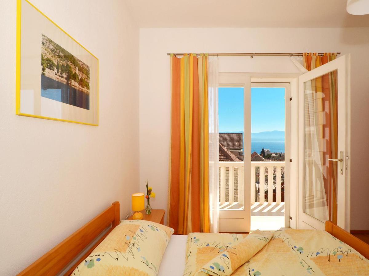 Apartments Newway 波尔 外观 照片