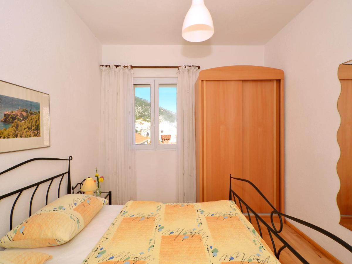 Apartments Newway 波尔 外观 照片
