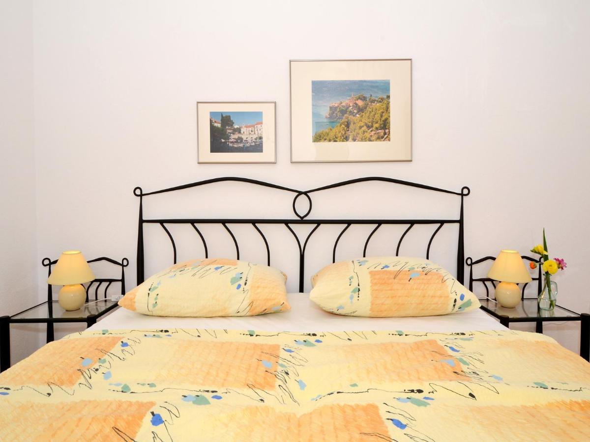 Apartments Newway 波尔 外观 照片
