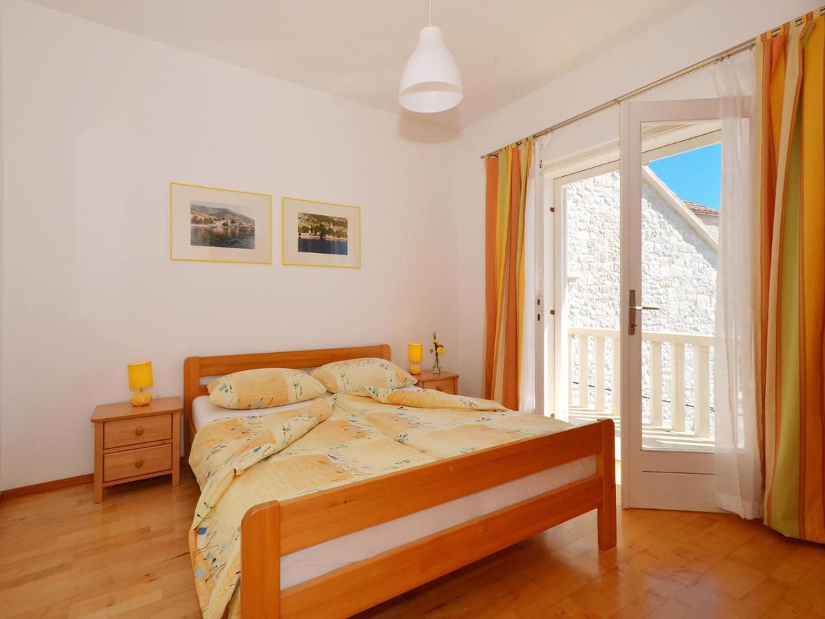 Apartments Newway 波尔 外观 照片