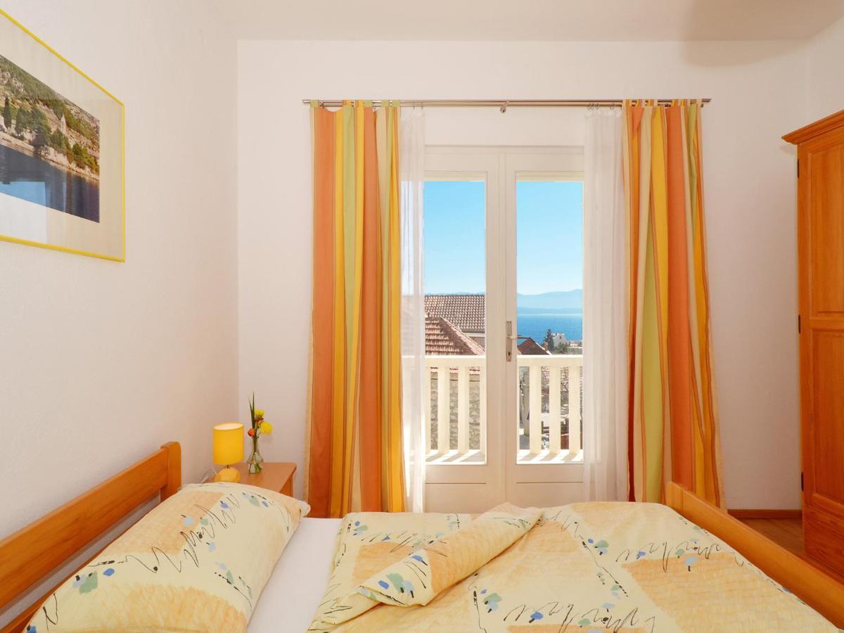 Apartments Newway 波尔 外观 照片