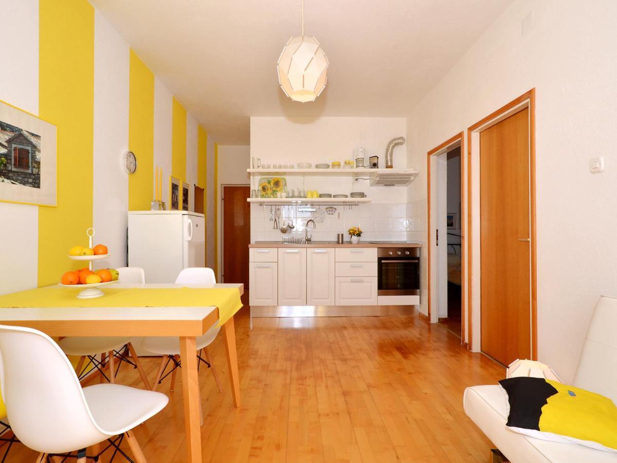 Apartments Newway 波尔 外观 照片